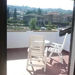 דירה B&B Suite ויאגרנדה