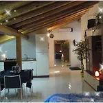דירה B&B Suite ויאגרנדה