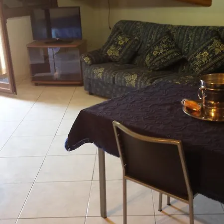 B&B Suite ויאגרנדה