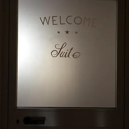 דירה B&B Suite ויאגרנדה