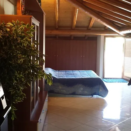 B&B Suite * ויאגרנדה