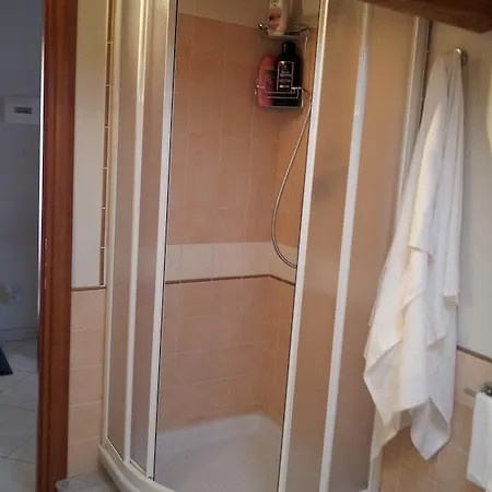 B&B Suite ויאגרנדה