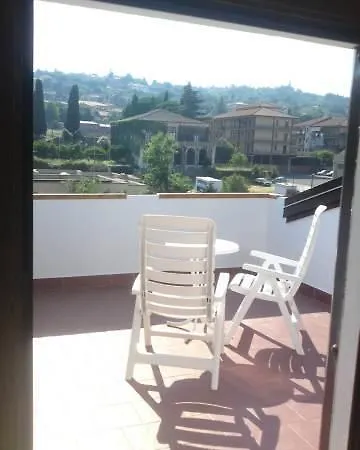 דירה B&B Suite ויאגרנדה