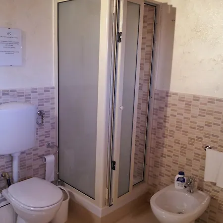 דירה B&B Suite *