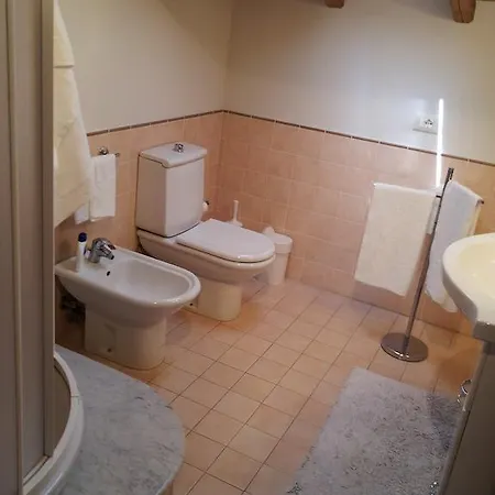 דירה B&B Suite