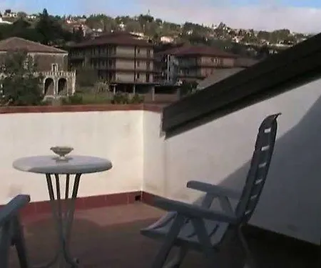 B&B Suite ויאגרנדה