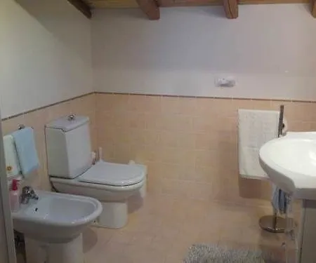 B&B Suite דירה