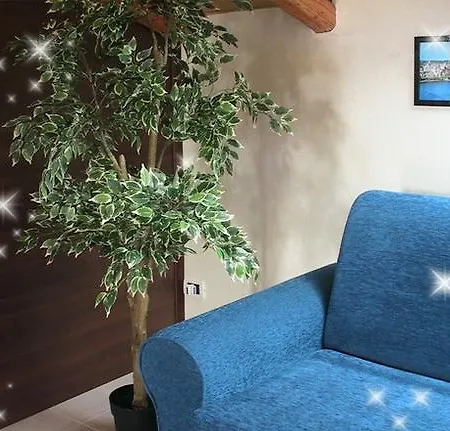 B&B Suite * ויאגרנדה