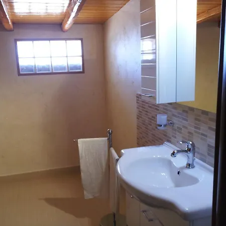 B&B Suite דירה *