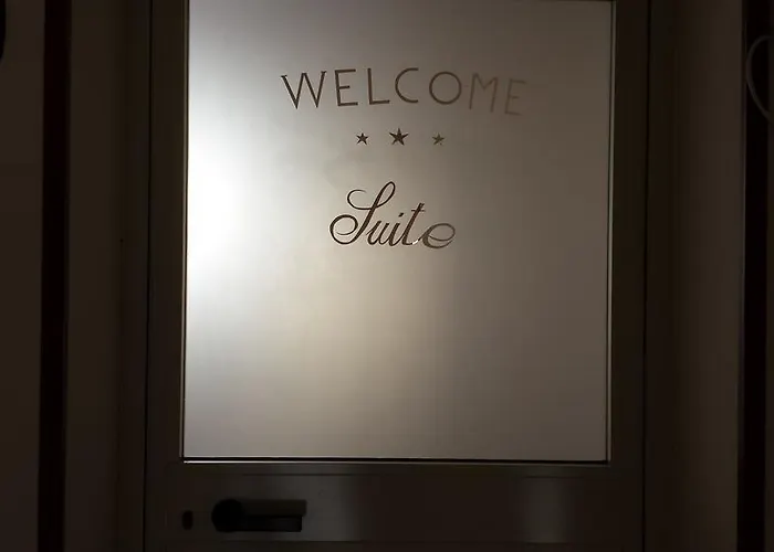 公寓 B&B Suite 维格兰德