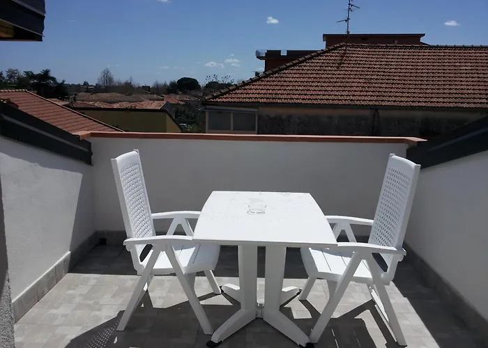 B&B Suite * 维格兰德