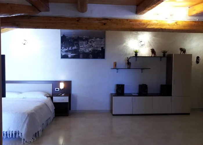 B&B Suite 公寓 维格兰德