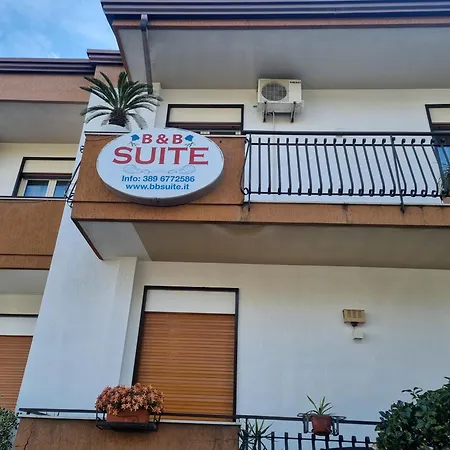 B&B Suite Appartamento *