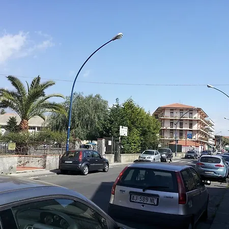 アパート B&B Suite *