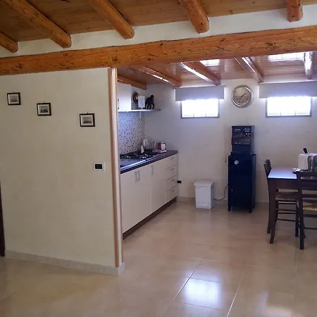 B&B Suite Viagrande