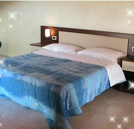 アパート B&B Suite