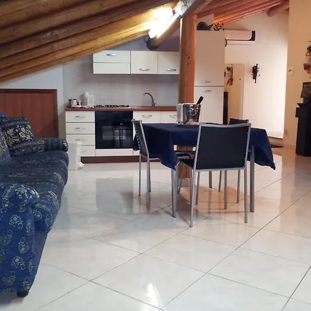 B&B Suite Apartment Viagrande