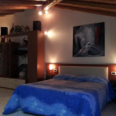 Appartement B&B Suite