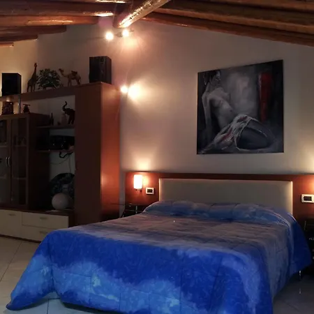 Appartamento B&B Suite