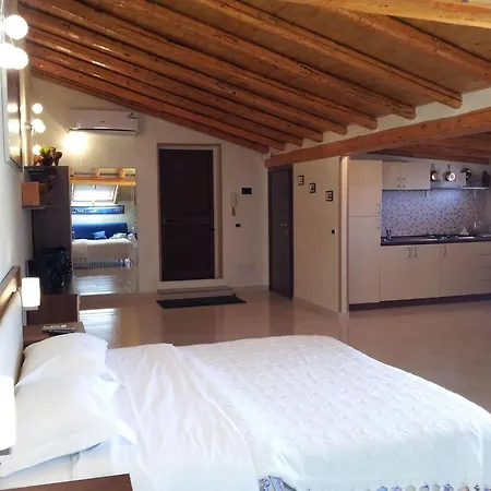 Appartamento B&B Suite