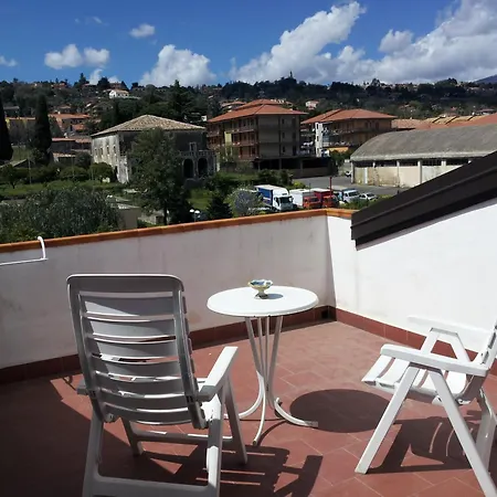 B&B Suite Appartement