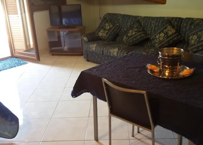 B&B Suite 维格兰德