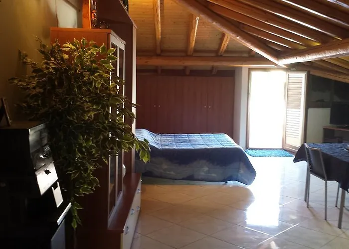 B&B Suite * Viagrande