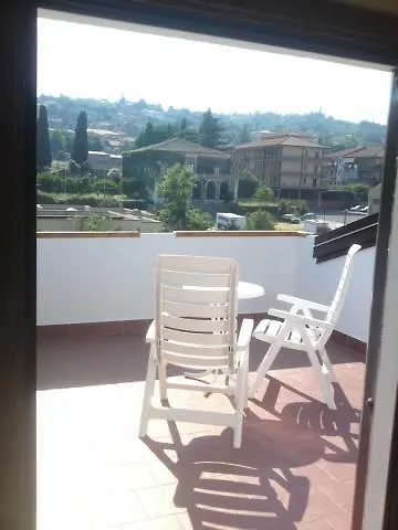 公寓 B&B Suite 维格兰德