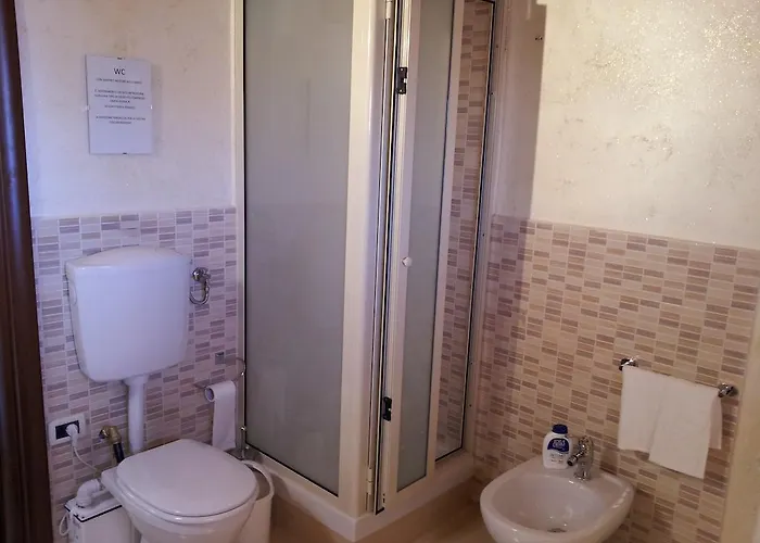 Apartmán B&B Suite *