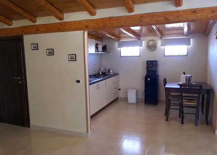 B&B Suite Viagrande