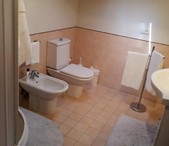 Apartmán B&B Suite