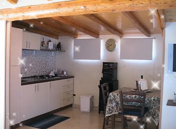 B&B Suite