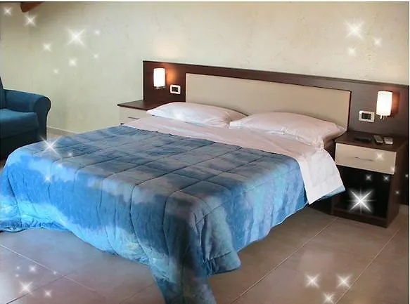 Apartmán B&B Suite