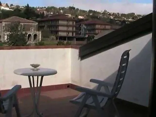 B&B Suite Viagrande