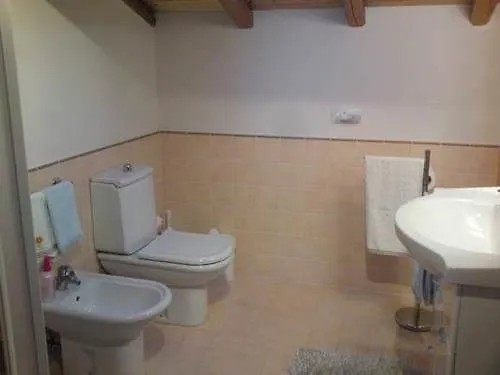 B&B Suite Apartmán