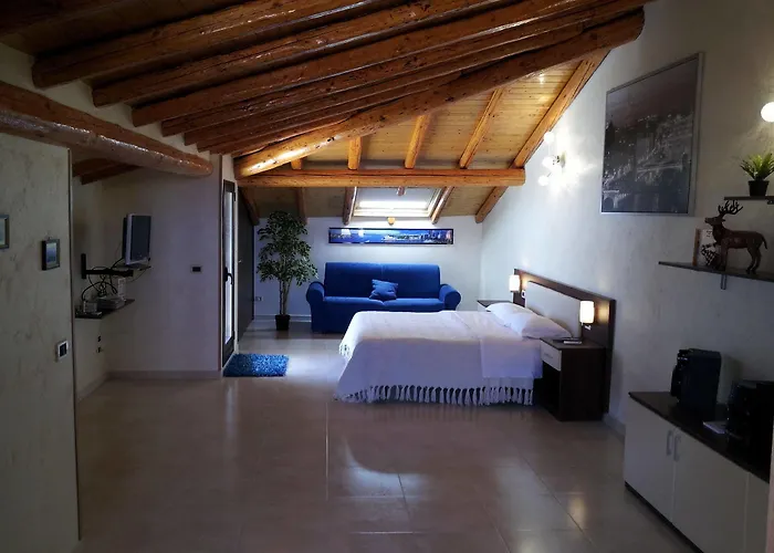B&B Suite *