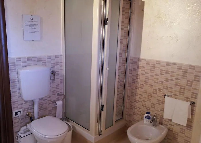 Apartmán B&B Suite *