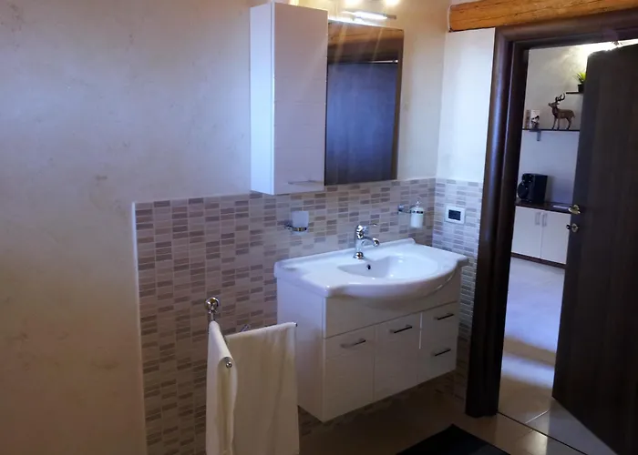 B&B Suite *